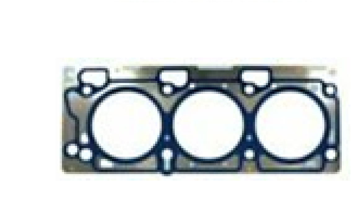 JUNTA DE CULATA CHRYSLER DODGE 300M, INTREPID, EGG 215, 3.5L, 99/05 (R)