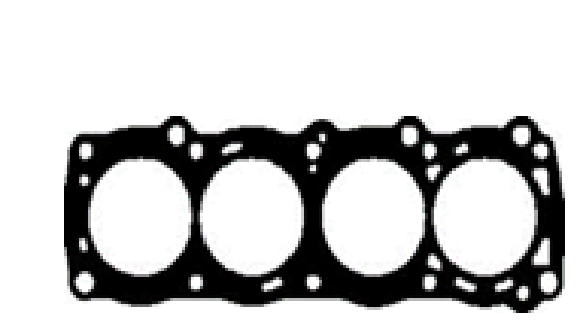 JUNTA DE CULATA NISSAN SENTRA E15/E16 1600CC 87UP