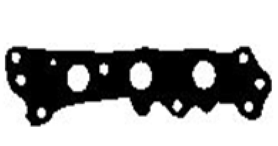 Junta de ADMISION HONDA ACTY 3 CIL.