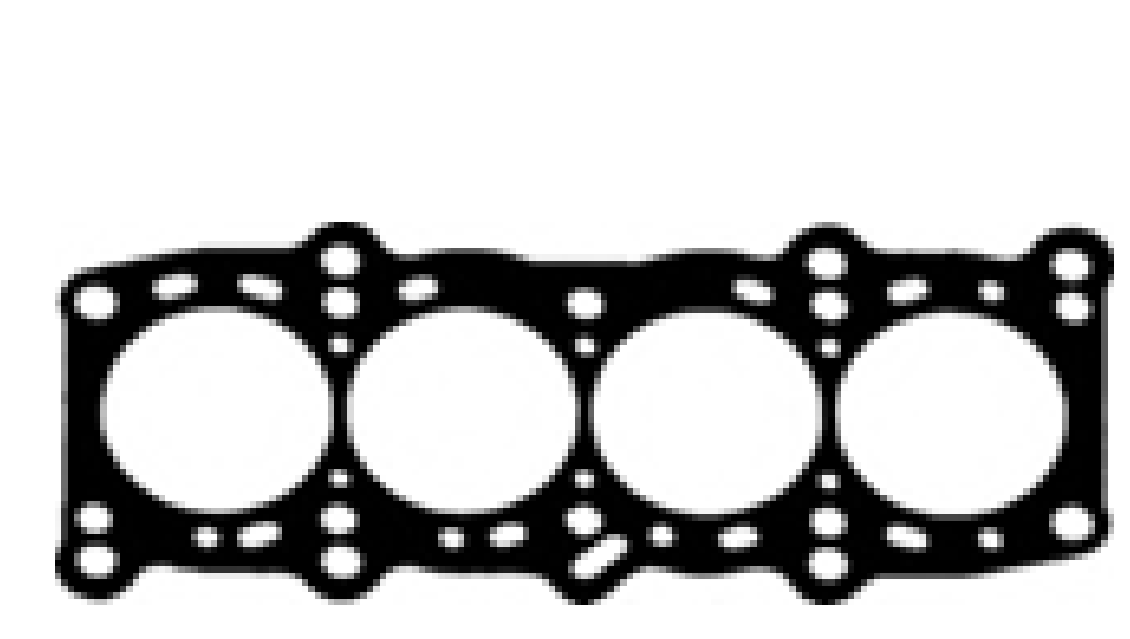 JUNTA DE CULATA FIAT PANDA PALIO UNO 1.1 92/UP