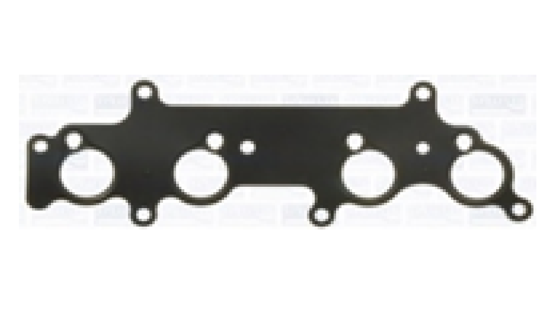 JUNTA DE ESCAPE. TOYOTA TACOMA / PRADO / FORTUNER 2TR-FE 2.7L 95/UP