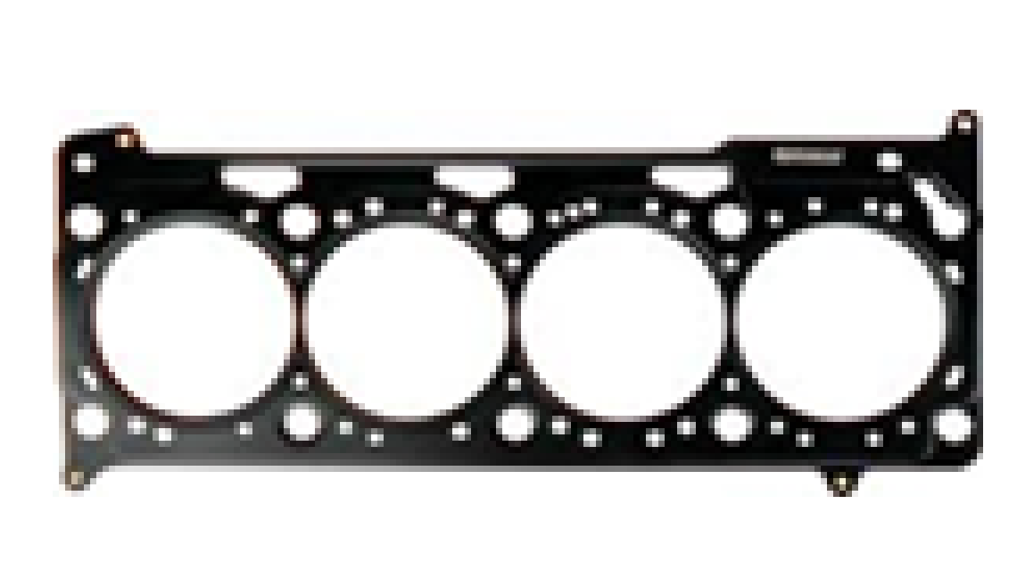 JUNTA DE CULATA WOLKSWAGEN CROSS FOX, POLO, EA111 / BAH, 1.6L, 03/09