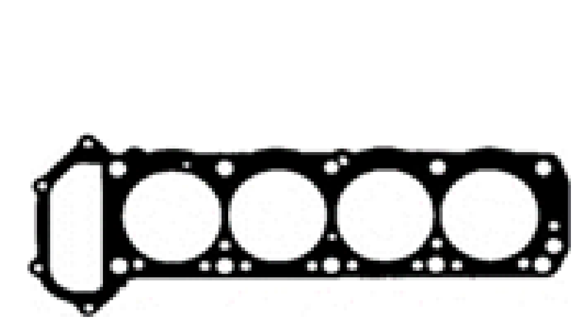 JUNTA DE CULATA NISSAN VANETTE Z24E 2.4 81/UP (2.0MM)