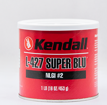 GRASA KENDALL L-427 SUPER BLUE #2