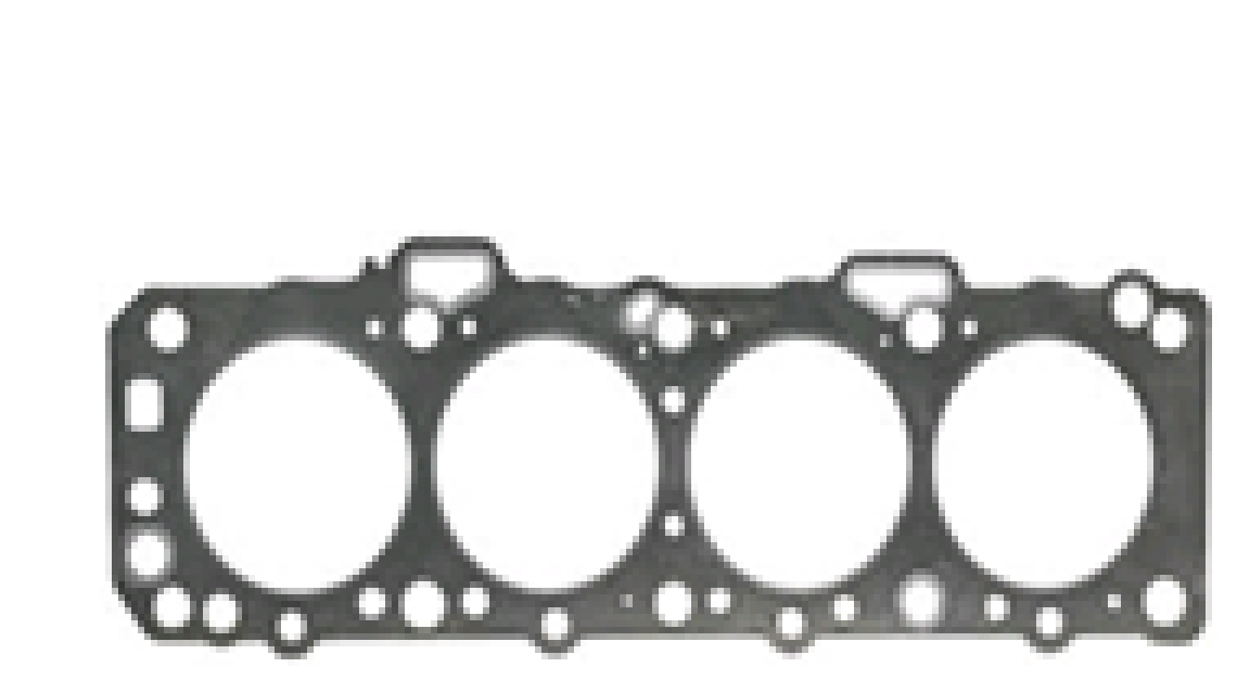 JUNTA DE CULATA NISSAN SUNNY DIESEL  LD20T/II 2.0L 85UP (2.0MM)