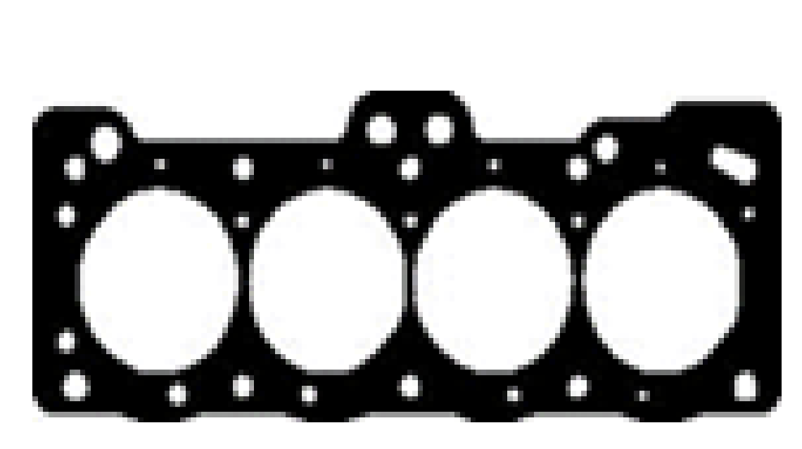 JUNTA DE CULATA TOYOTA COROLLA 4AC 1.6 83/85