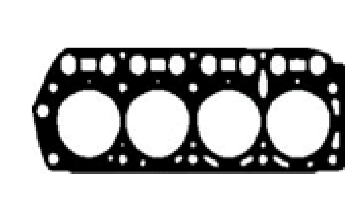 JUNTA DE CULATA TOYOTA HI-LUX 3Y 1.6/1.8/2.0 82/UP (LINEA GRUESA)