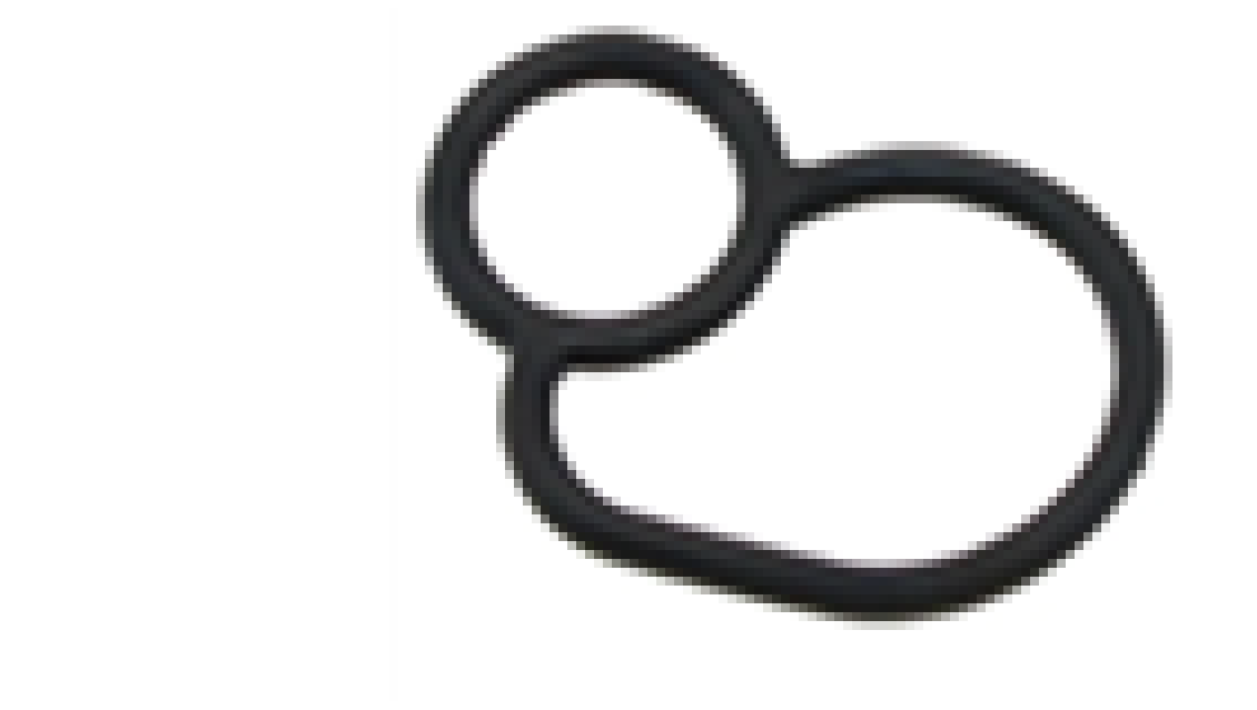 JUNTA DE VALVULA PCV HONDA D15B2