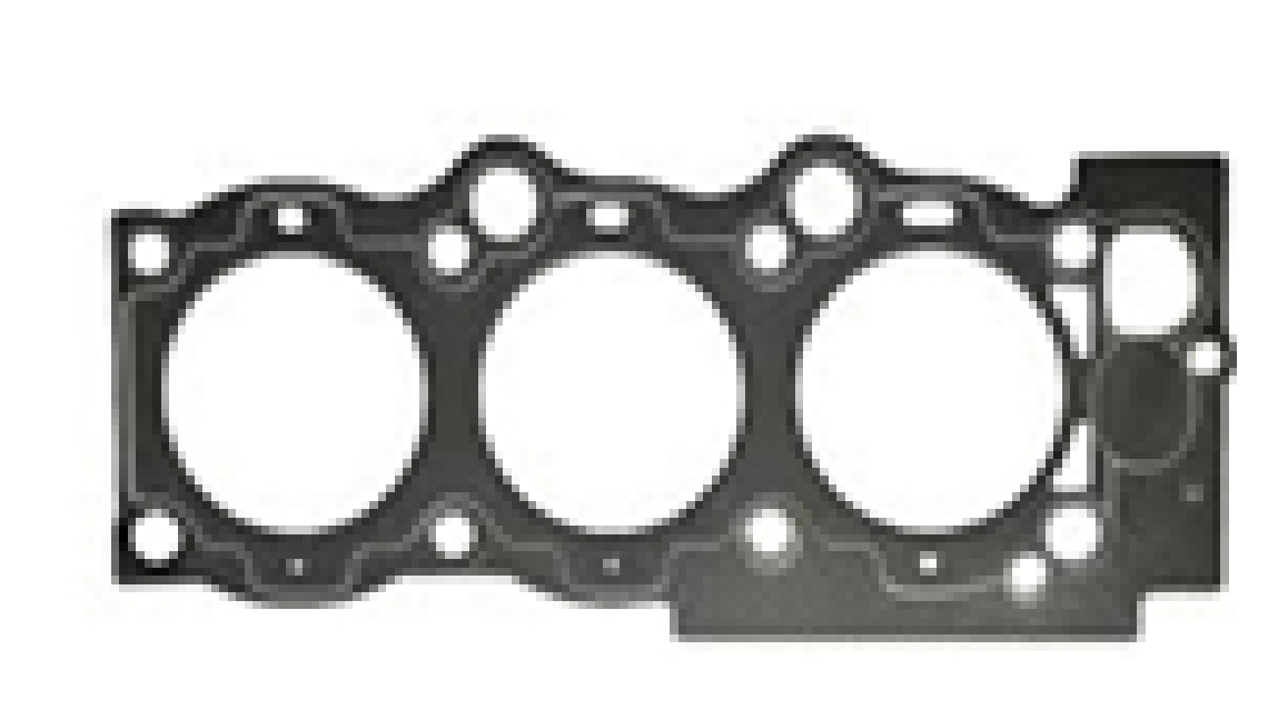 JUNTA DE CULATA TOYOTA CAMRY 2.5L 2VZ-FE 88-91 (DER)