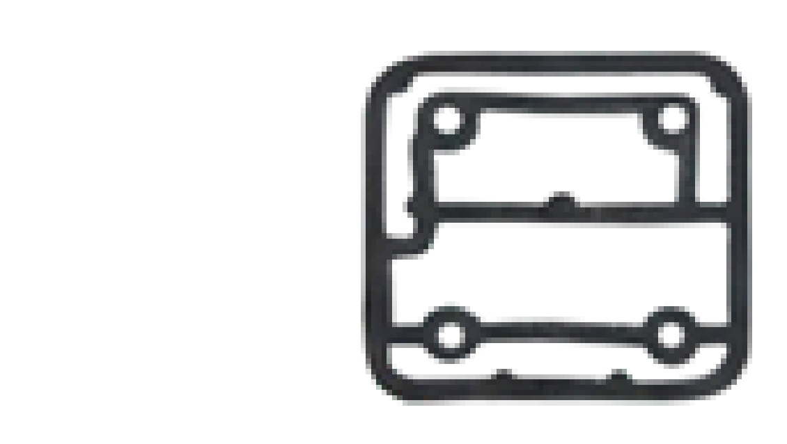 JUNTA DE CULATA COMPRESOR NPR 2005