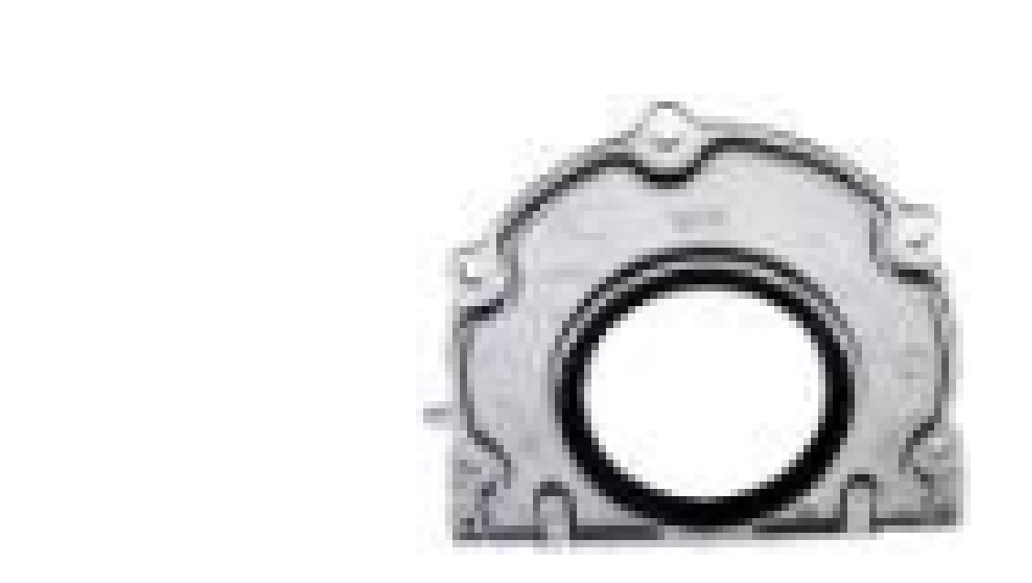 JUNTA DE CRANKSHAFT CIGUEÑAL CHEVROLET, SUZUKI, V6, EQUINOX 3.0L / XL-7 3.6L