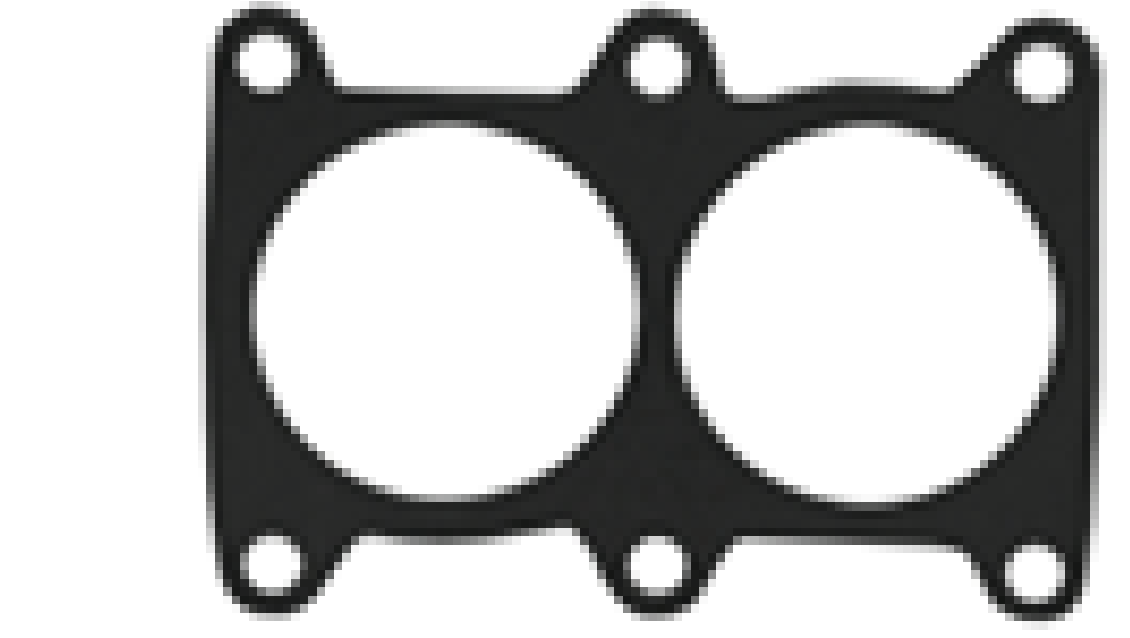 JUNTA DE CULATA COMPRESOR MIDLAN 7 Pies/TUFLO 501/MACK