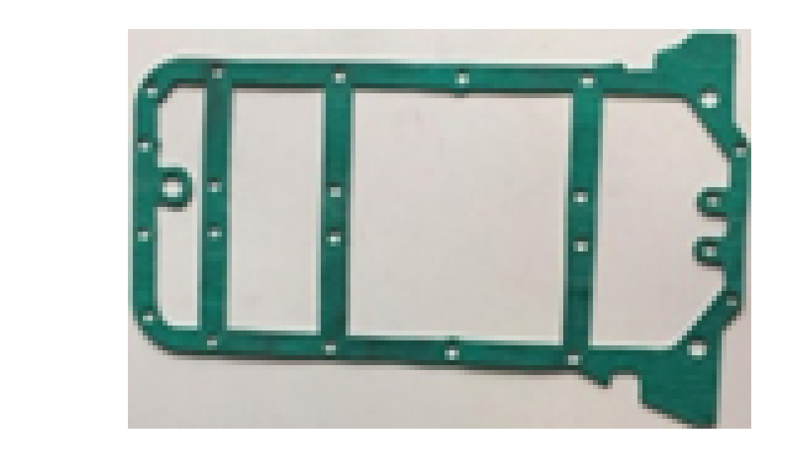 Junta de CRANK MAZDA MATSURI