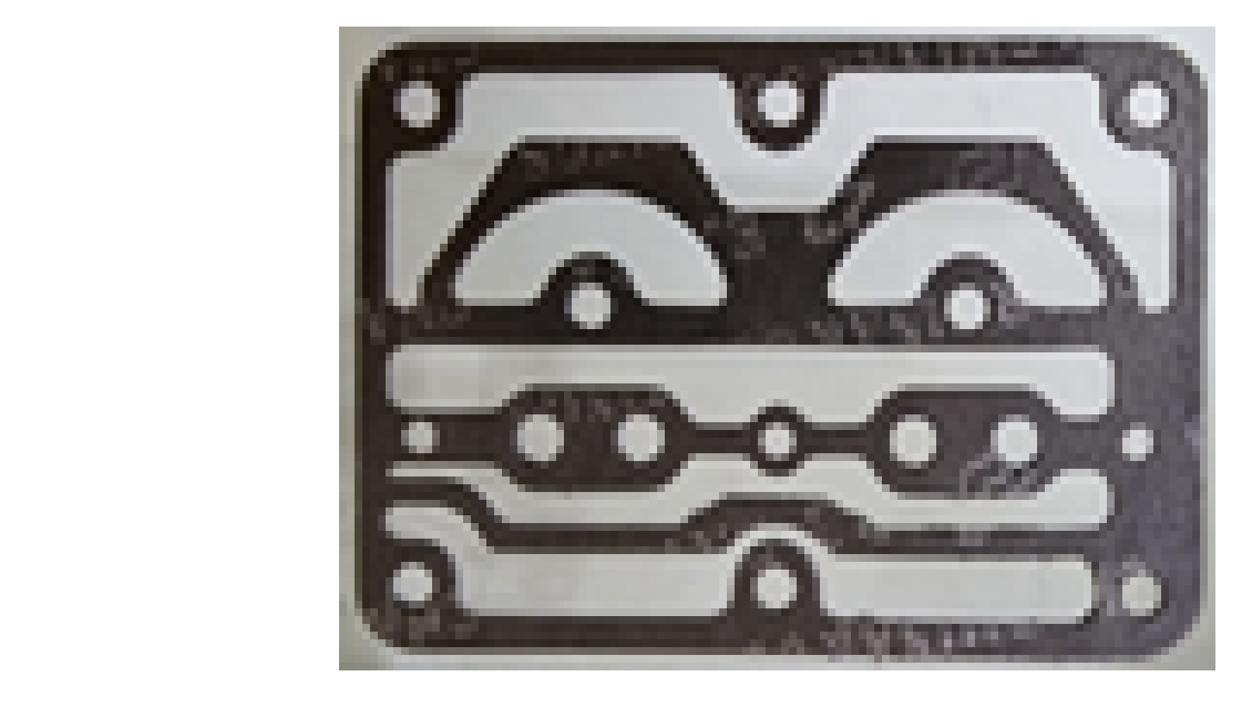 JUNTA DE CULATA COMPRESOR ISC