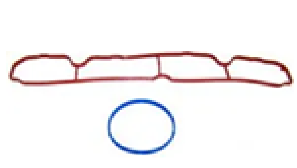 JUNTA DE ADMISION CHRYSLER DODGE, PATRIOT, ED3, 2.4L, 07UP