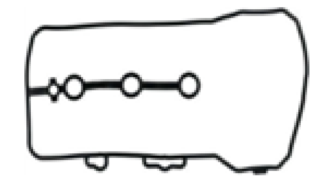 JUNTA DE T/VALVULA NISSAN MICRA, NOTE HR12DE 1.2L 11/20