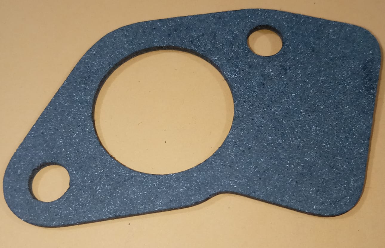 MUFFLER KAMA GENERADOR 170F, 173F, 178F,186F, 186FA, 188F 192F 5kw