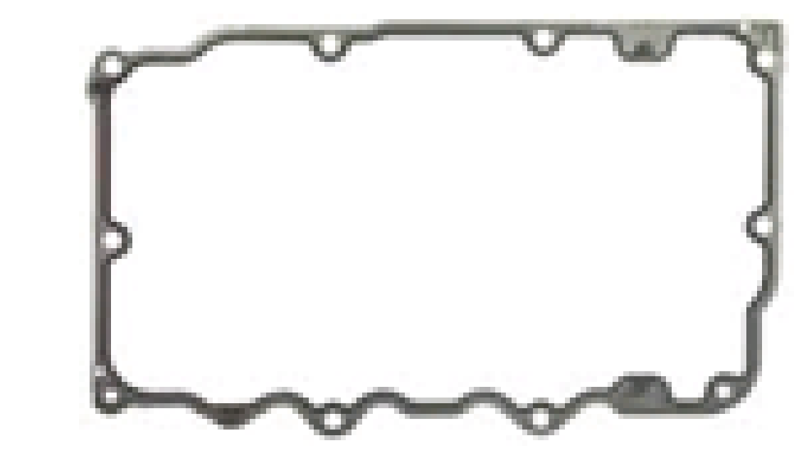 JUNTA DE CRANK FORD EXPLORER 244 4.0