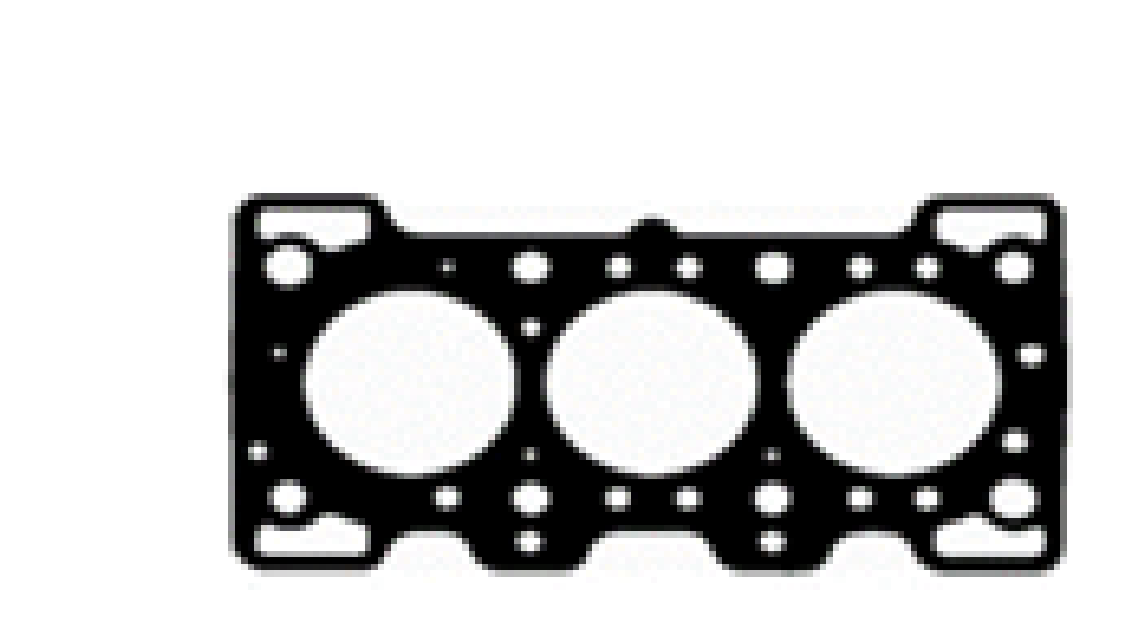 JUNTA DE CULATA SUZUKI ALTO F5A 543CC 81/UP