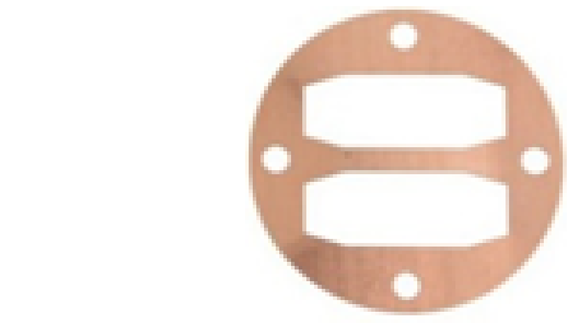 JUNTA DE CULATA COMPRESOR AIRE