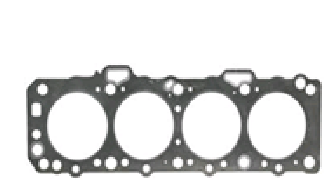 JUNTA DE CULATA NISSAN SUNNY DIESEL  LD20T/II 2.0L 85UP