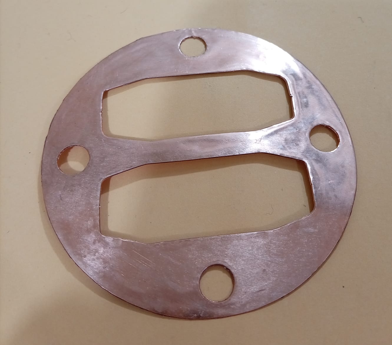 JUNTA DE CULATA COMPRESOR AIRE