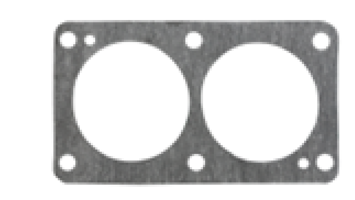 JUNTA DE CULATA COMPRESOR HINO J 08