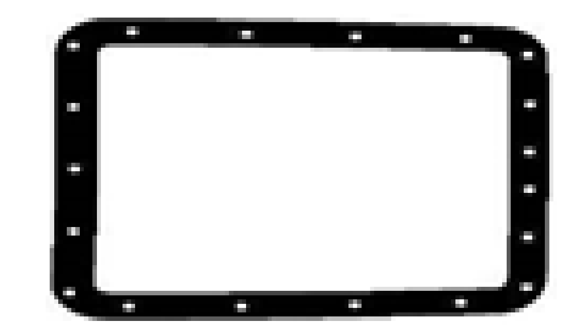 JUNTA DE CRANK SUBARU LEONE EA71 75/79