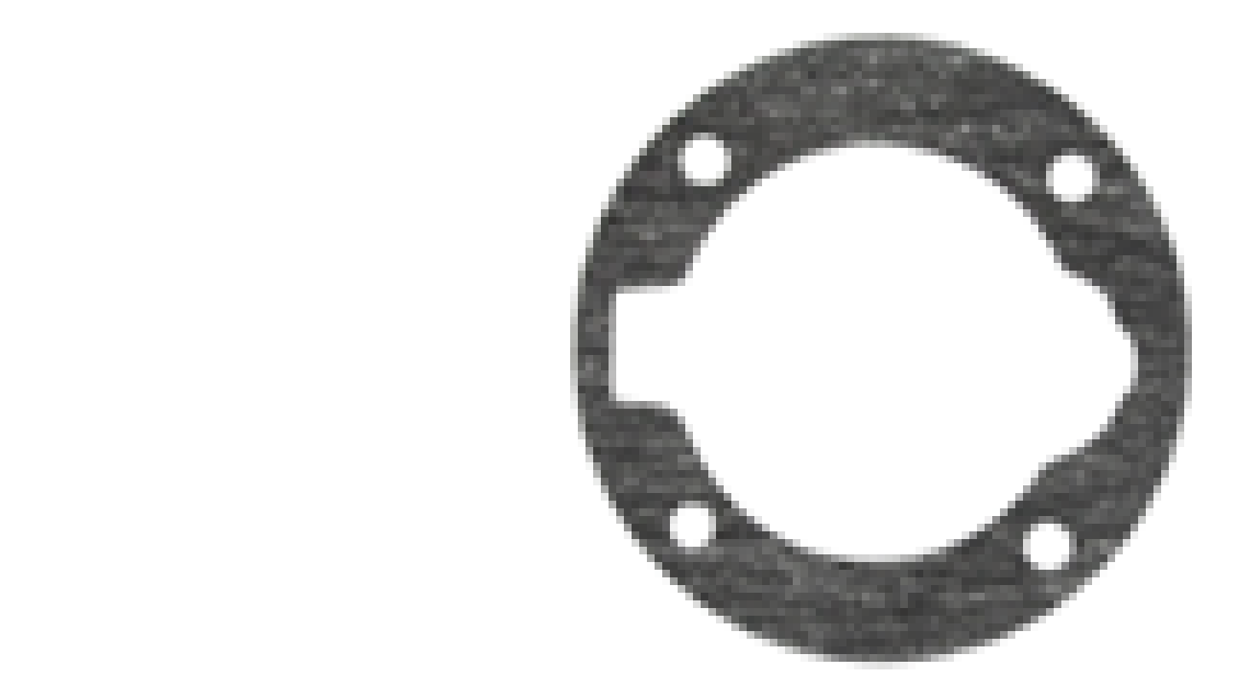 JUNTA DE CULATA COMPRESOR AIRE (Redondo)