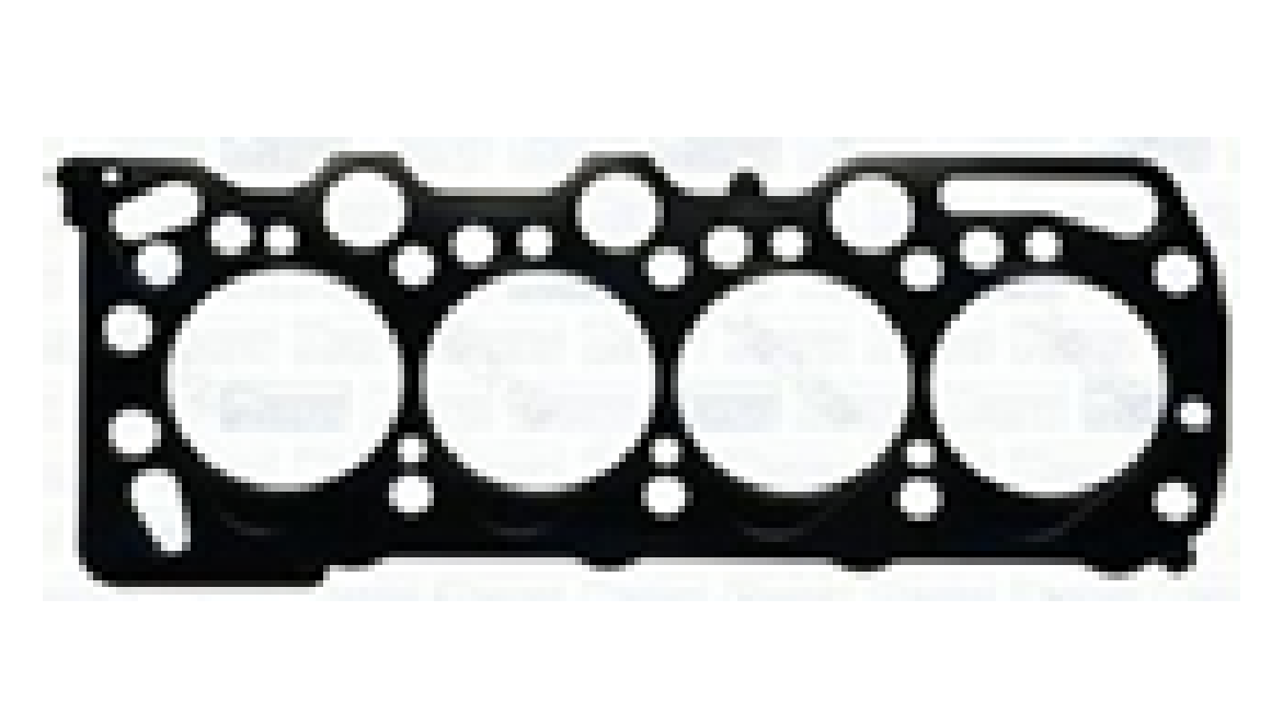 JUNTA DE CULATA CHEVROLET CORSA / OPEL COMBO DIESEL X17D/4EE1 1.7L 93up