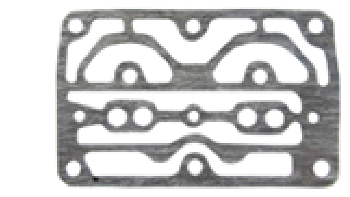 JUNTA DE CULATA COMPRESOR MACK RENAULT