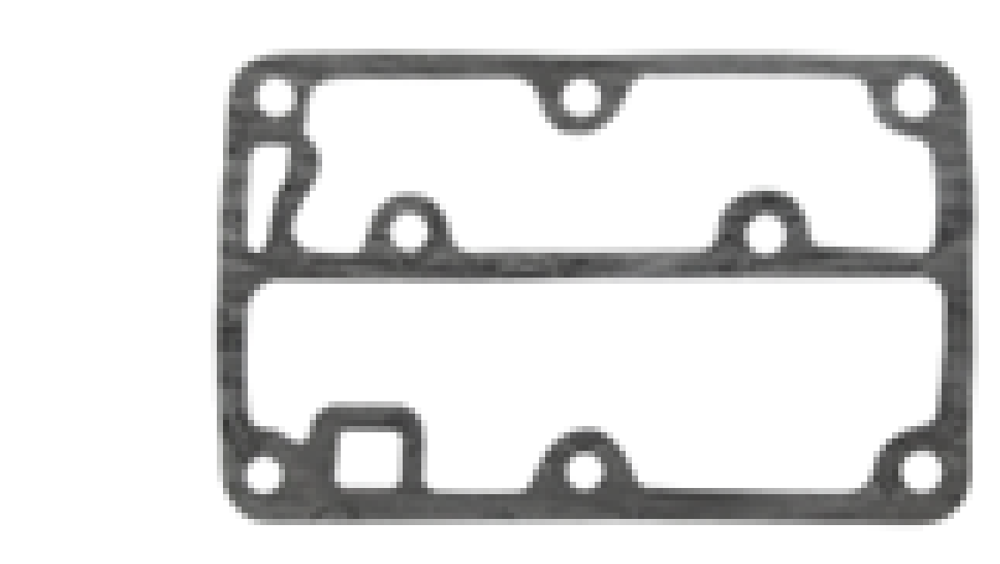 JUNTA DE CULATA COMPRESOR MACK RENAULT