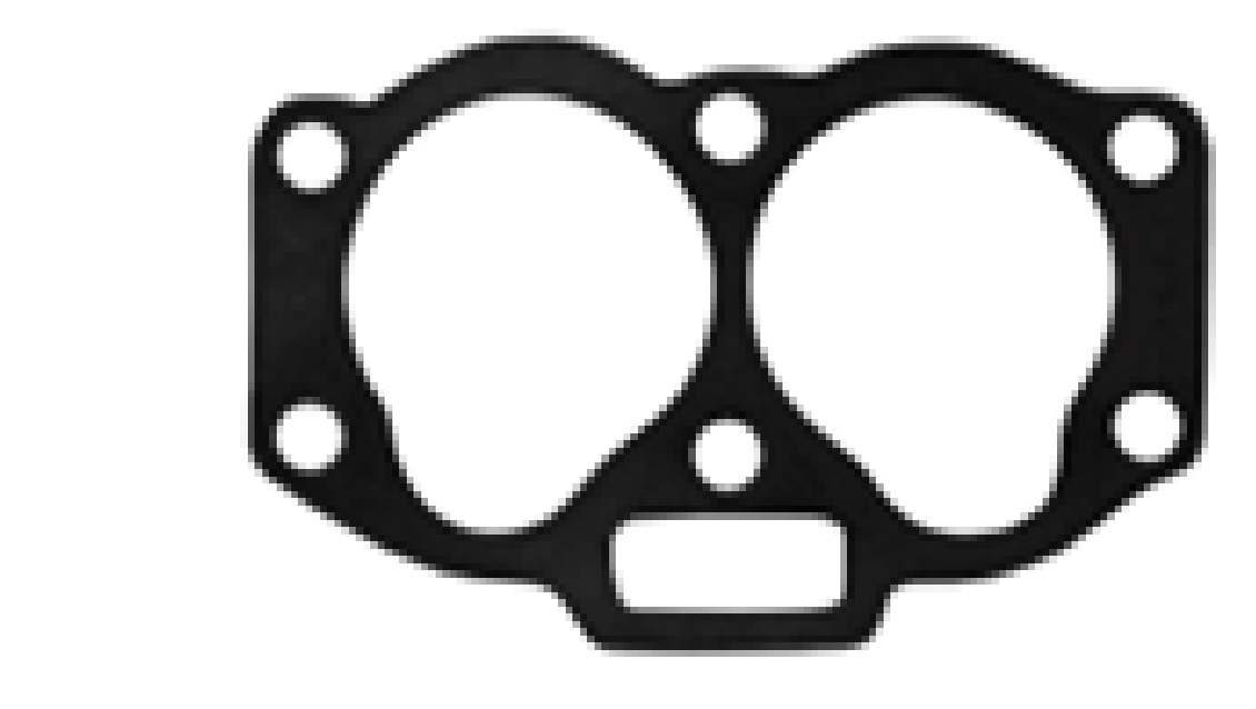 JUNTA DE CULATA COMPRESOR MIDLAN 7 pies