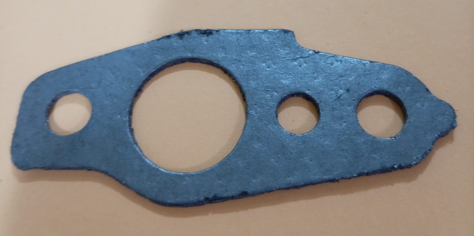 JUNTA DE TURBO NISSAN PATFINER