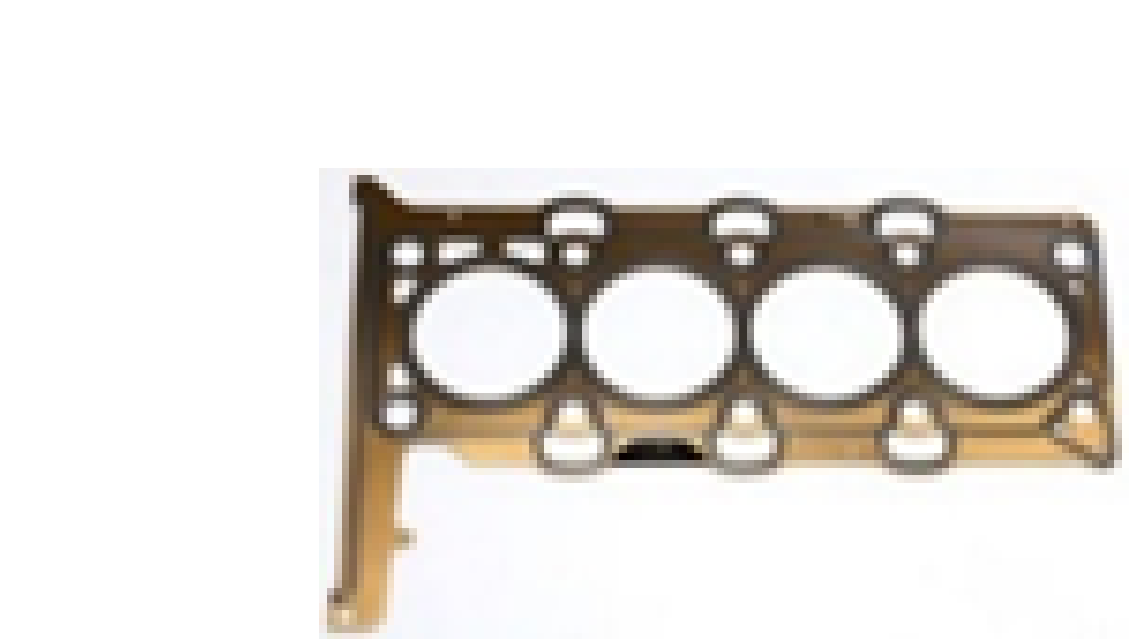 JUNTA DE CULATA HYUNDAI TUCSON i35 CRDI, D4HA, 2.0L 09/UP