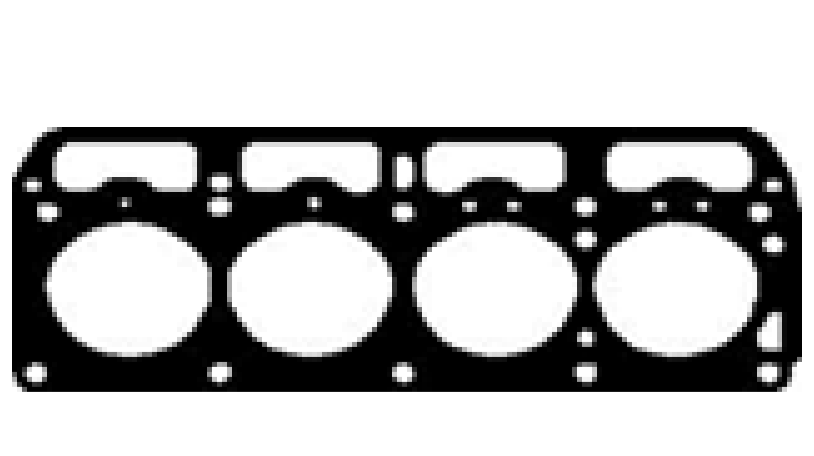 JUNTA DE CULATA TOYOTA STARLET 4K 1.3 78/83