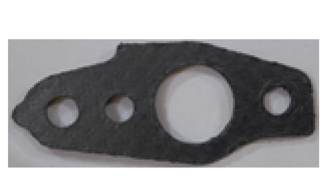 JUNTA DE TURBO NISSAN PATFINER