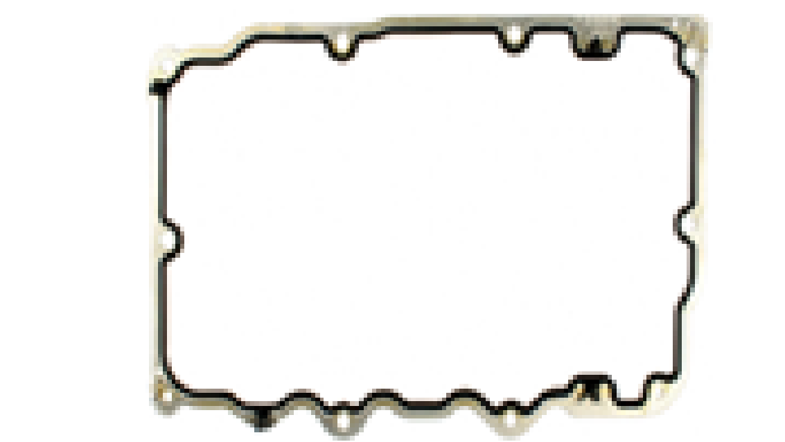 JUNTA DE CRANK FORD EXPLORER 244 SOH 4.0L 90/94