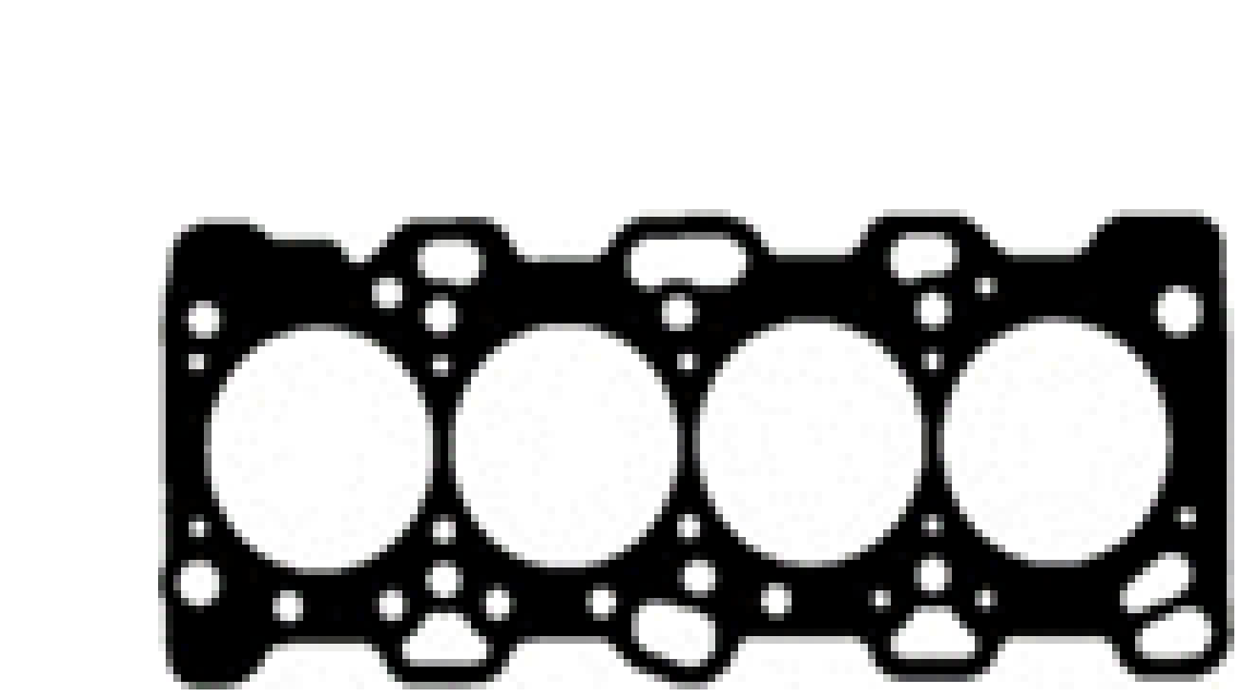 JUNTA DE CULATA MITSUBISHI GALANT 4G64-K 93/UP