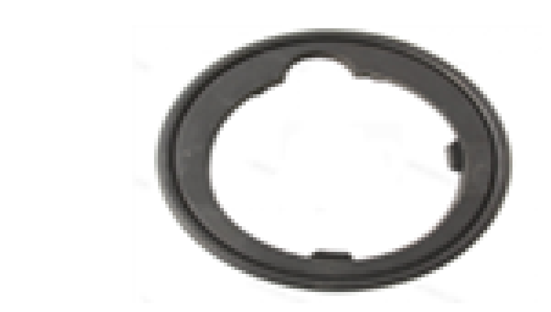 JUNTA DE TERMOSTATO HONDA D15B2, D16Y5, H23A, F20A, F22A, F22B