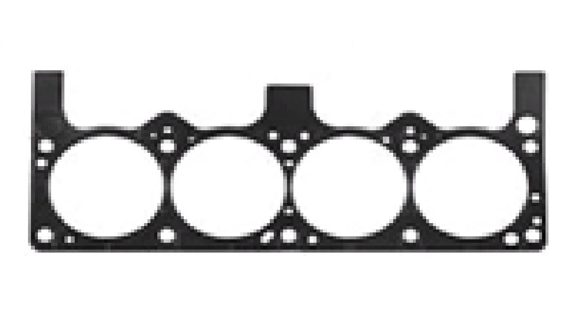 JUNTA DE CULATA DODGE 318LA 5200CC 67/91 D-300