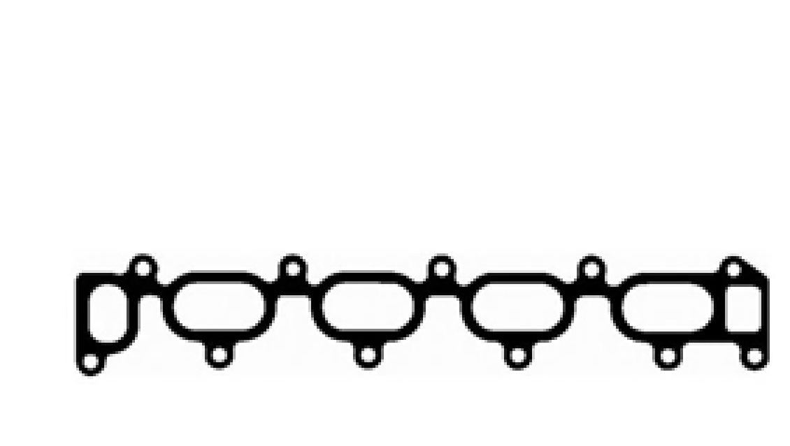 JUNTA DE ADMISION HYUNDAI SANTA FE, TUCSON D4EA 2.0L 00/09