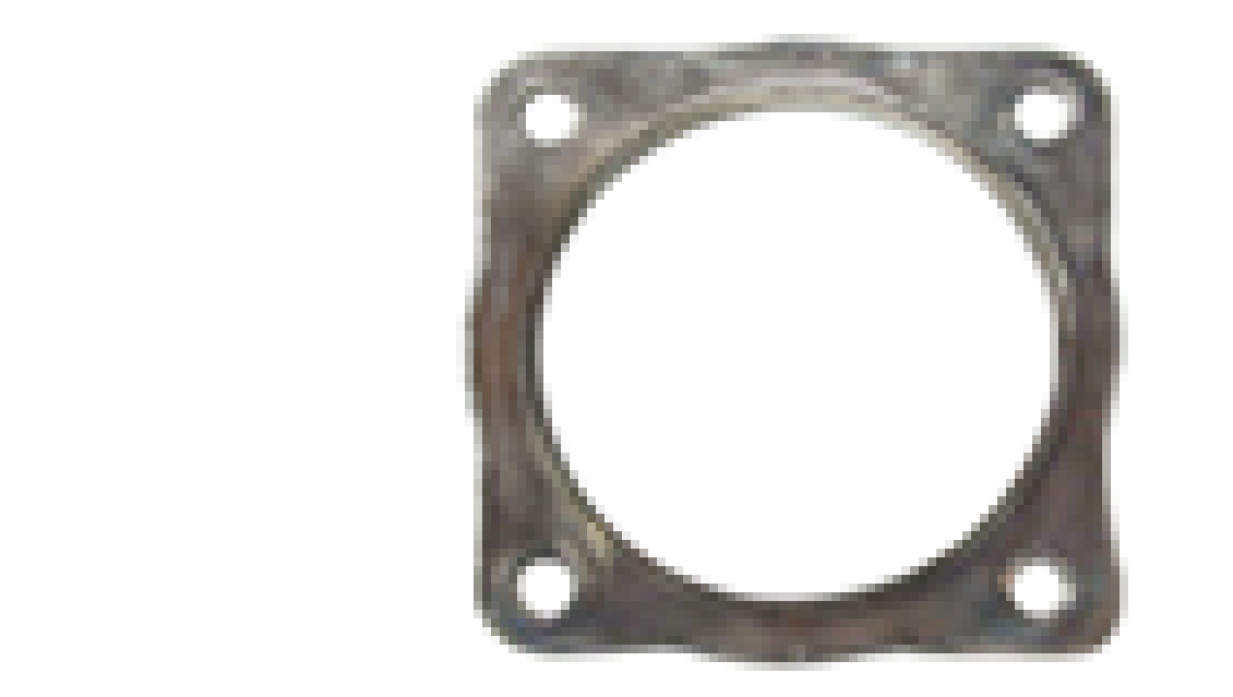 JUNTA DE TURBO Emp. Freno Ahogo AGRALE