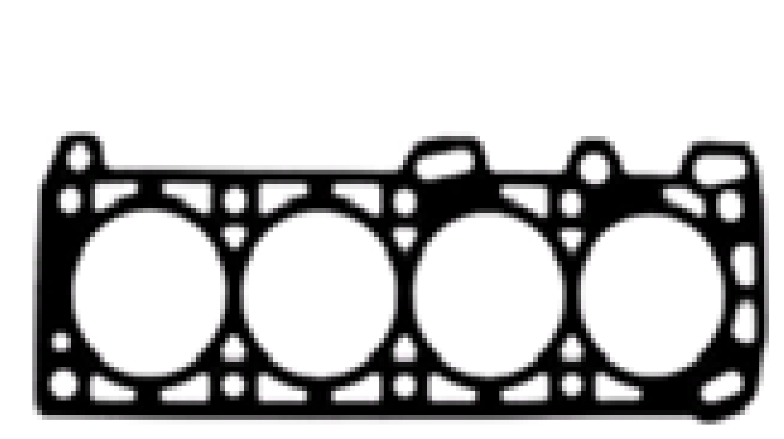 JUNTA DE CULATA MITSUBISHI GALANT LANCER G32B 1.6L 81/UP