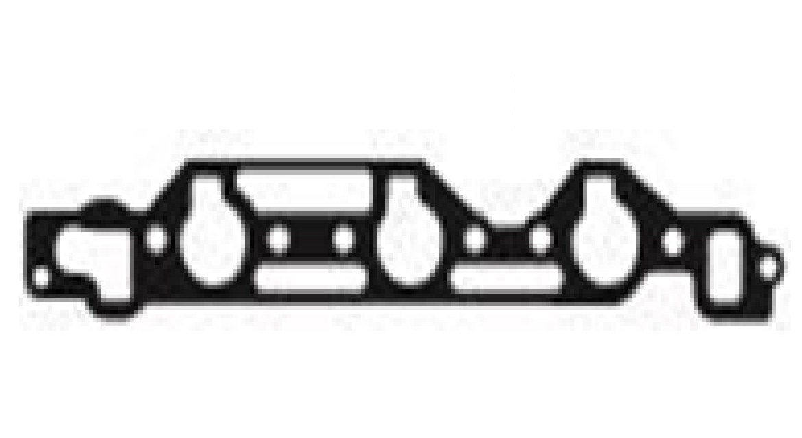 JUNTA DE ADMISION TOYOTA RUNNER 2VZ/3VZ 88/93 (par)