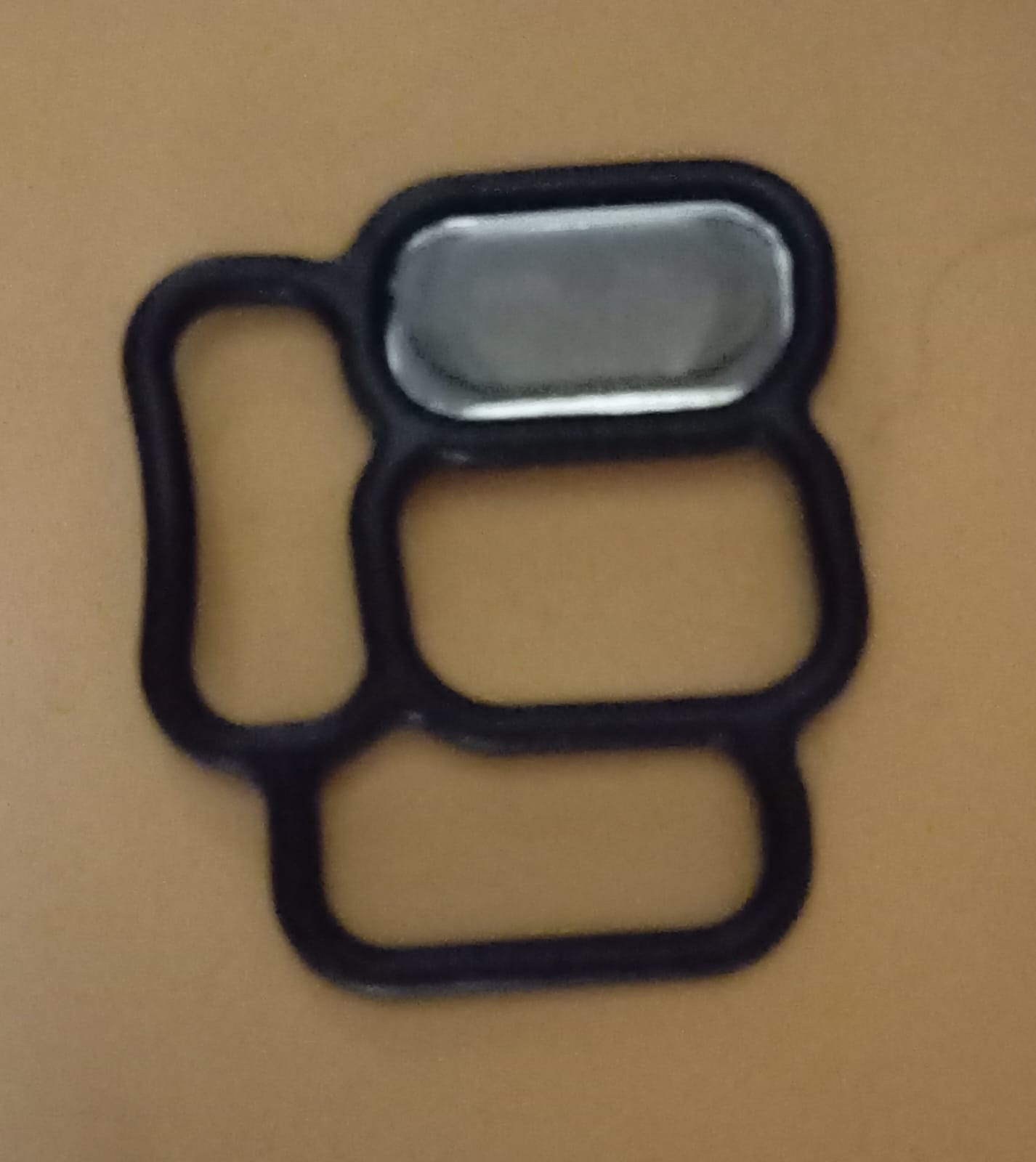 JUNTA DE FILTRO VALV. SELENOIDE HONDA F20C1, F20C2
