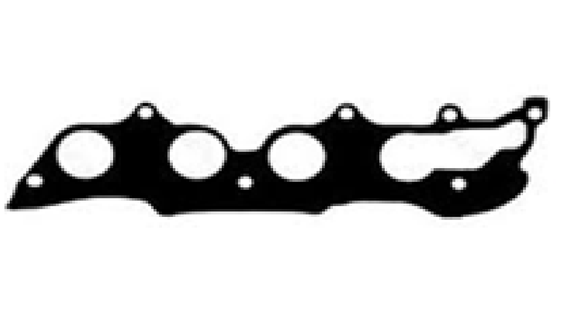 JUNTA DE ESCAPE. FORD ECO SPORT LF 2.0 MAZDA 6/3 02/UP