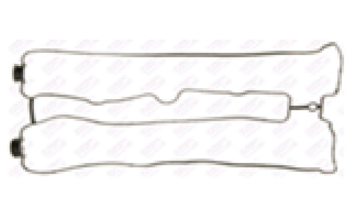 JUNTA DE T/VALVULA OPEL ASTRA VECTRA 97/99 X20 SED 2.0