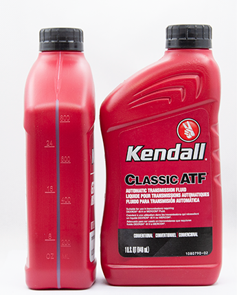 ACEITE KENDALL CLASSIC ATF 12/1