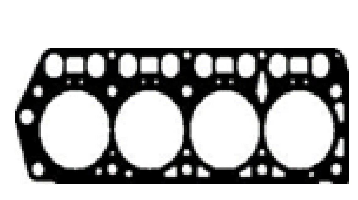 JUNTA DE CULATA TOYOTA HI-LUX 4Y-EC 2.2L 85/90